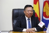 FM’s Cambodia visit to realize agreements reached by senior leaders: Ambassador
