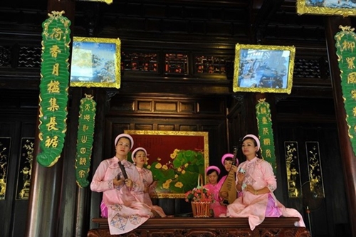 Mother Goddess worship in Vietnam