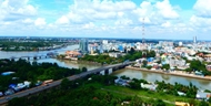 Development plan for Mekong Delta in 2021-2030 approved
