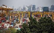 Thailand’s exports reach record high in March