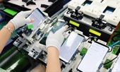 Vietnam listed among top 12 largest electronic exporters in the world