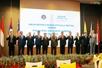 ASEAN defense senior officials meet in Phnom Penh