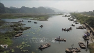 Vietnam joins efforts to restore ecosystems