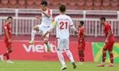 Viettel FC clinches second consecutive win in AFC Cup