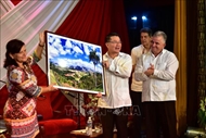 Vietnamese Ambassador visits Cuba’s locality to strengthen friendship