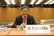 Vietnam makes active contribution to International Law Commission