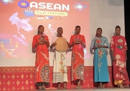 Cultural exchanges held to mark ASEAN’s 55th founding anniversary