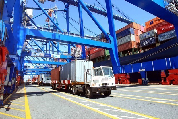 ASEAN forecast to lead world in export growth in next 5 years - Vimarsana News