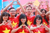 Vietnam working hard to ensure all human rights, for all