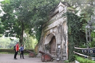 Hanoi: Son Tay old fortress citadel boasts historical, architectural values