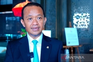 Indonesia attracts 8 billion USD from G20 investment commitments