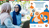 Policy toolkit to strengthen ASEAN women’s entrepreneurship launched