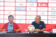 Vietnam to have an effective match against Borussia Dortmund: Coach Park