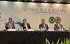 Workshop seeks to boost ASEAN-Brazil cooperation