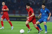 AFF Cup 2022: Surpassing Vietnam, Thailand retain championship