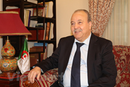 Vietnam – a country of safety: Algerian diplomat