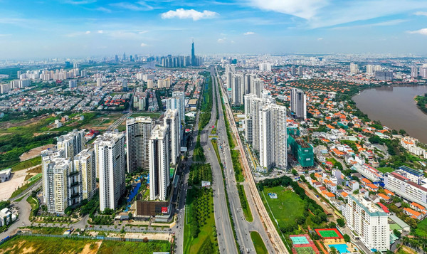 Urbanization ratio expected to reach 53.9% in 2023