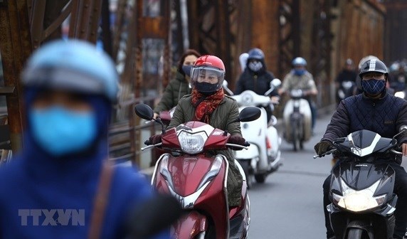 Severe cold continues to blanket Northern, North-central regions