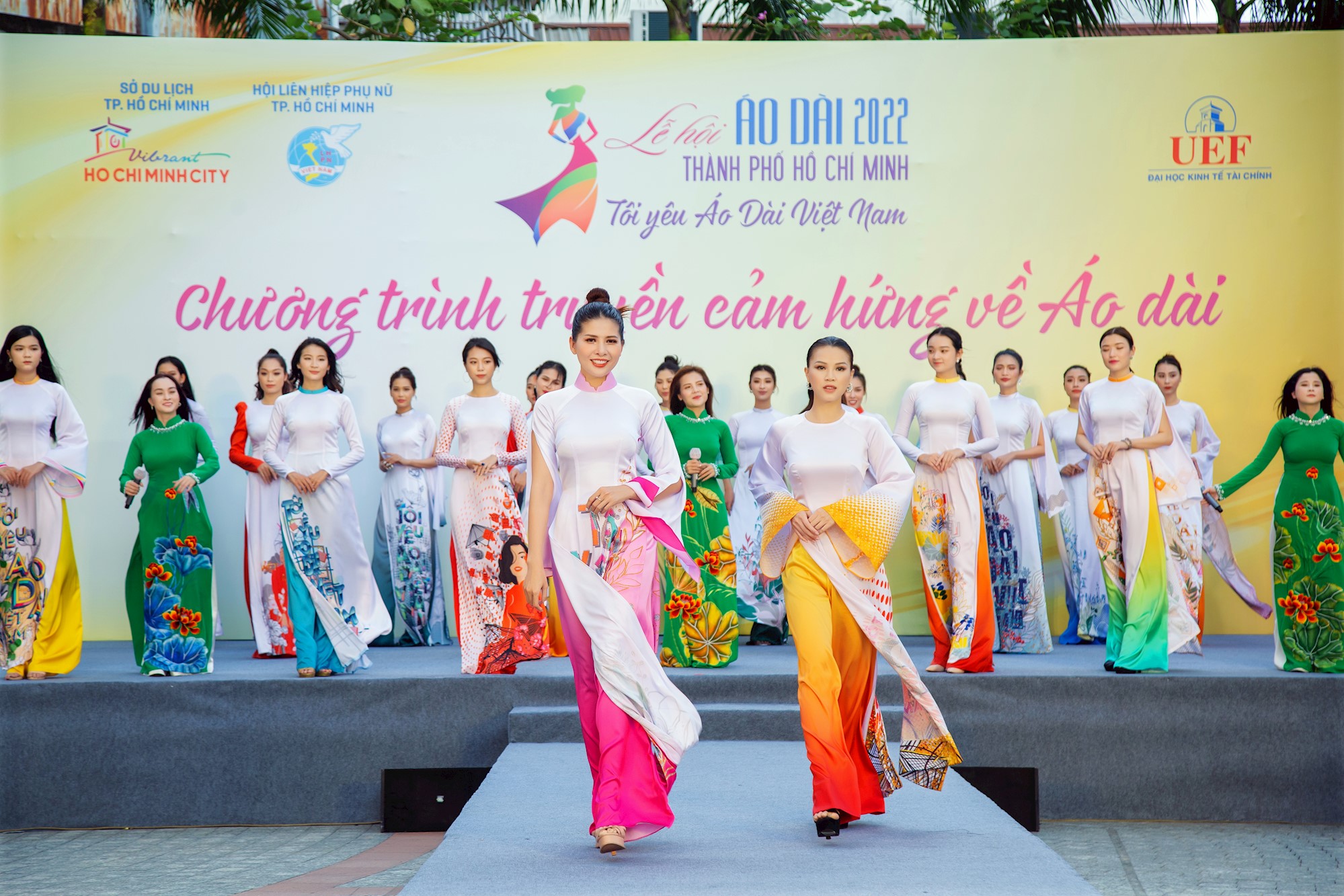 Buy ao dai on sale online