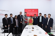 Viettel and Intel sign MoU on developing technologies for building future’s digital infrastructure