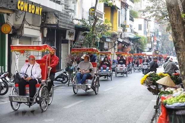 vietnam tourism marketing strategy to 2030