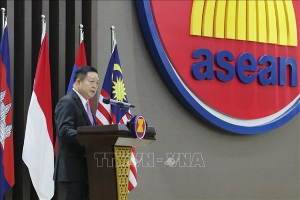 ASEAN, Japan To Promote Bilateral Cooperation