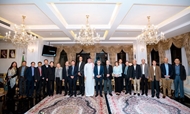 Measures proposed to foster Vietnam’s relations with Arab countries