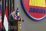 ASEAN does not prioritize common currency: official