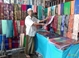 Man who preserves Cham people’s brocade weaving craft