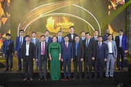 Viettel honors its outstanding individuals and collectives