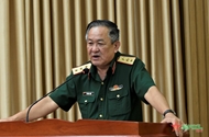 Defense ministry checks units of MR 9