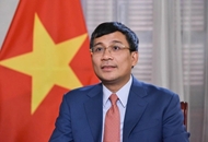 Japanese ODA contributes greatly to Vietnam’s development: Deputy Foreign Minister