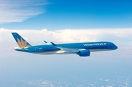 Vietnam Airlines’s flight schedule adjusted due to strike at Frankfurt airport