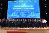 Binh Duong advised to switch to smart industrial - urban - service model