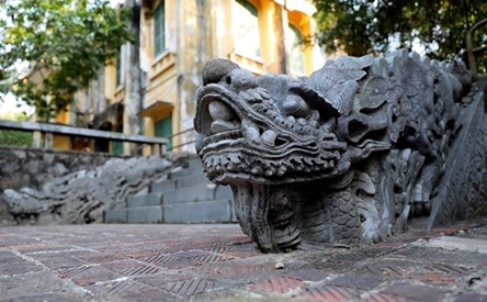 Hanoi striving to preserve, promote national treasures