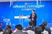 FPT software opens new office in Seoul