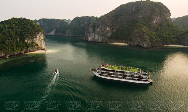 Lonely Planet highlights five best experiences during Vietnam trip - Vimarsana News