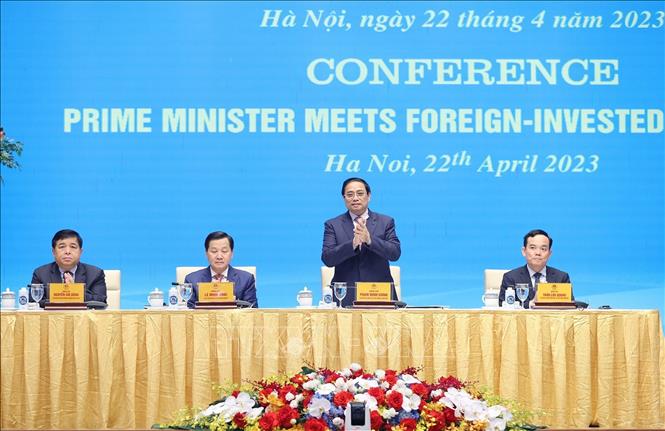 Prime Minister stresses significance of trust, companionship in ...