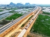 Contractors race to complete three North-South expressway sub-projects
