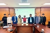 Vietnamese scientists manufacture intelligent humanoid robot