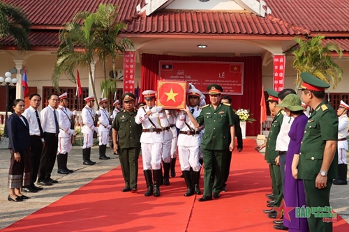 Quang Binh holds memorial service for 19 martyrs