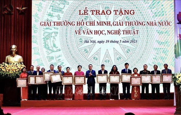 Hail state – Talk Vietnam - Vimarsana News