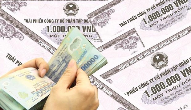 Emerging market corporate bond issued by a non financial firm – Talk Vietnam - Vimarsana News