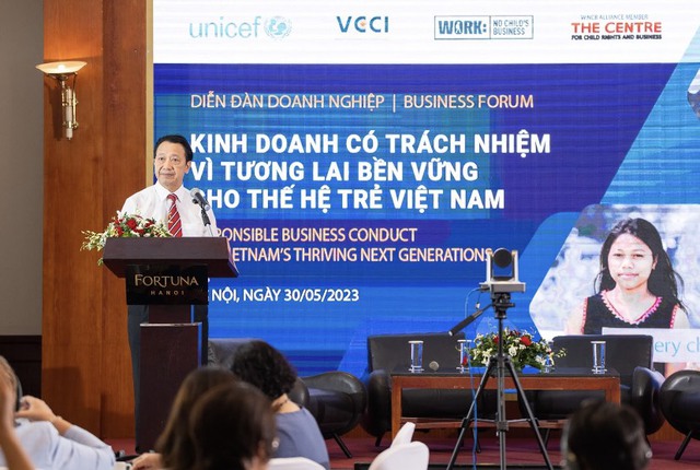 Responsibilities business development – Talk Vietnam - Vimarsana News