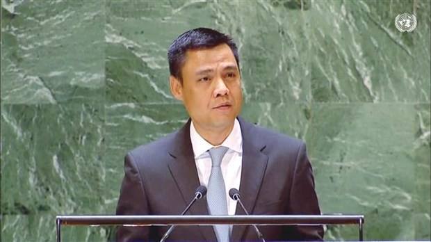 Disaster risk reduction and management act – Talk Vietnam - Vimarsana News