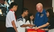 Vietnam Space Week opened in Hau Giang province