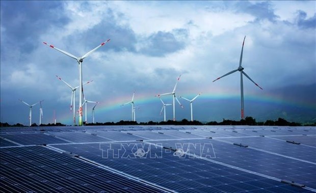 Vietnam, Australia seek to reduce carbon emission - Vimarsana News