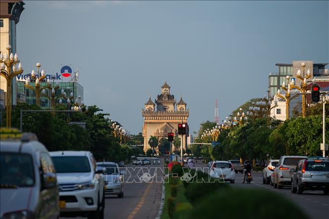 Laos Expects 4 6 Million Tourists In 2024   Lao 151121 