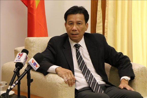 Vietnam makes important contribution to AIPA-44: Ambassador