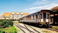 Da Lat - Thap Cham railway’s restoration to be completed by 2030
